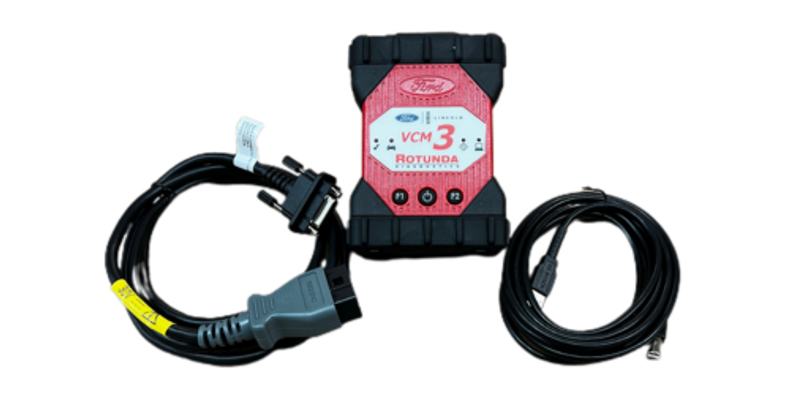 ​Identifying Genuine vs. Counterfeit Ford VCM 3 Tools: A Comprehensive Guide