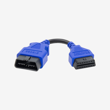 Nexiq J1962 CAN2-CAN1 Crossover Adapter Cable - Truck and Auto