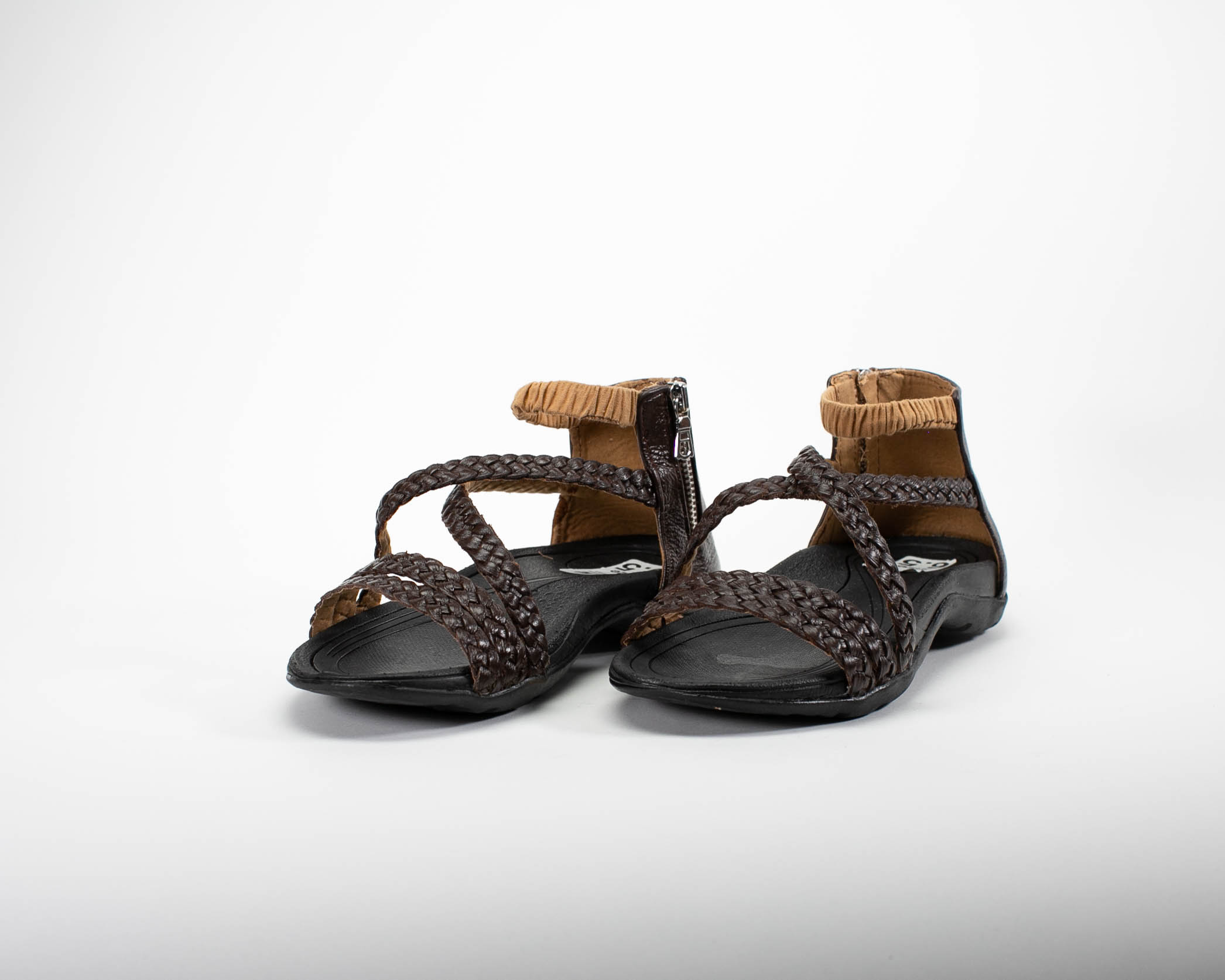 B.o.c. Women's Gia Comfort Wedge Sandals | CoolSprings Galleria