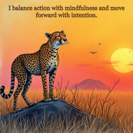 10/15/24 Horoscope: Moon Magic, Venus Love, and the Cheetah’s Speed