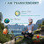 I AM TRANSCENDENT - Rainbow Moonstone, Labradorite, Sunstone, and .925 Sterling Silver