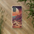 Moonlit Desert Dreams Biodegradable Phone Case