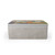 Abstract Yellowstone Buffalo Paper Lunch Bag