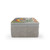Abstract Yellowstone Buffalo Paper Lunch Bag