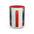 Whitetail Forest Accent Mug 11oz or 15oz