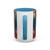 Whitetail Forest Accent Mug 11oz or 15oz