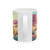 Sssippin Snake Ceramic Mug 11oz, 15oz