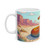 Sssippin Snake Ceramic Mug 11oz, 15oz