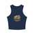 Flatirons Adventure Pack Women’s Micro Rib Racer Tank | ildsjela