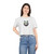Wolf Graphic Women’s Crop Tee | Spirit Collection by ildsjela