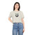 Wolf Graphic Women’s Crop Tee | Spirit Collection by ildsjela