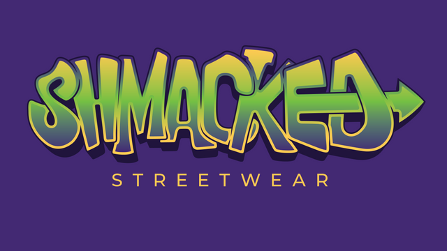 ​Introducing Shmacked Streetwear: Where Style Meets Attitude