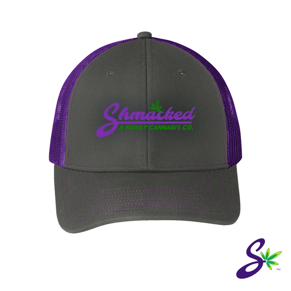 Shmacked Hat
