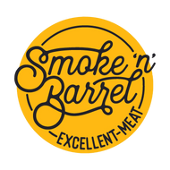 Smoke 'n' Barrel