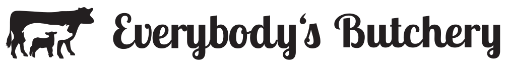Everybody's Butchery