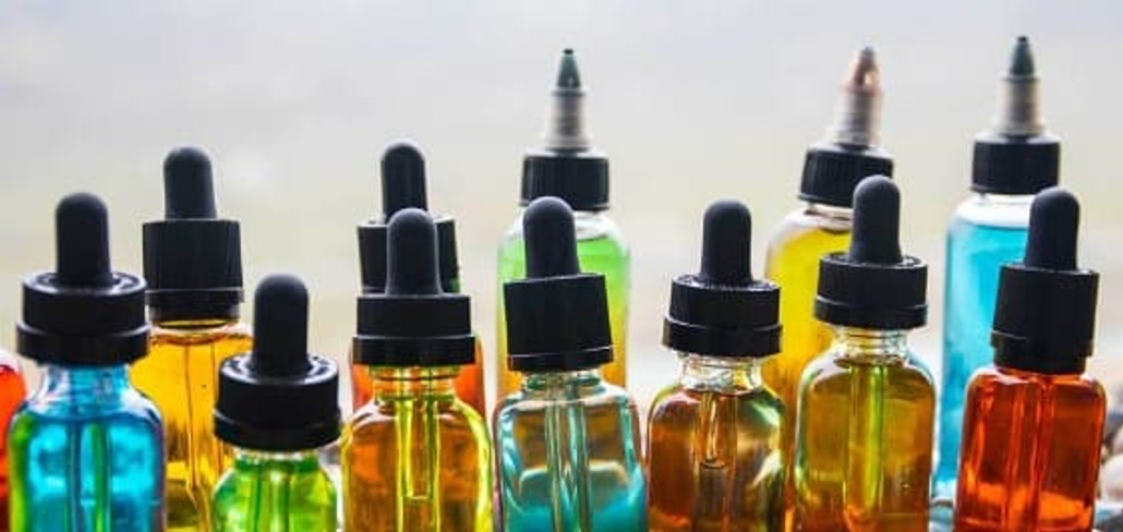 Vape Juice. How to choose one?