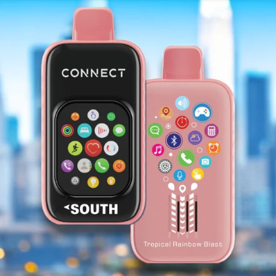 South Connect Vape Price South Connect 35K Vape