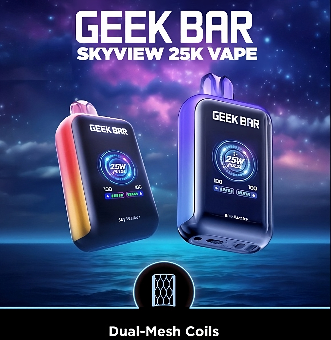Meta Moon Flavor Vape Meta Moon Geek Bar Pulse Vape
