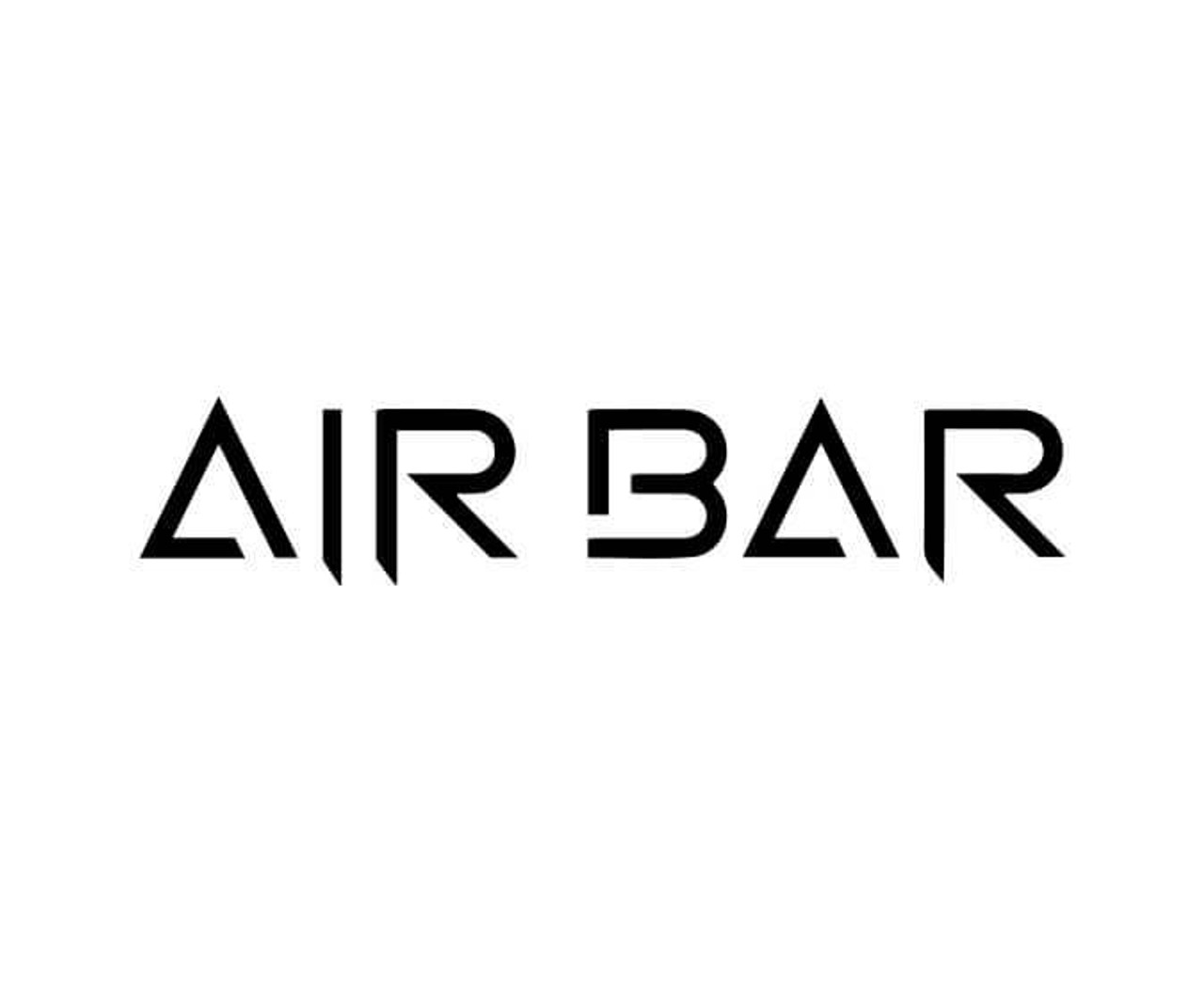 AIR BAR VAPE