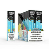 Mr Fog MAX Disposable Kit 1000 Puffs 3.5ml available Now in I LOVE VAPE