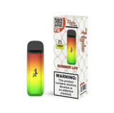  HYDE N-BAR RECHARGEABLE 5% NIC 10ML -4500 PUFFS 
