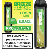 Buy Breeze Pro Disposable Vape | I Love Vape