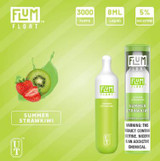 FLUM Flum Float 8ML| 3000 PUFFS 