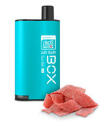  AIR BAR BOX by NKD100 MAX | 10ML DISPOSABLE 3000 PUFFS 