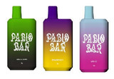  PABLO BAR MINI| 5000 PUFFS 