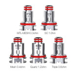 SMOK Smok RPM Replacement Coils 