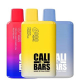 Buy Cali Bars Disposable Vape 6000 from I Love Vape