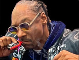 Death Row Vapes 5000 by Snoop Dogg