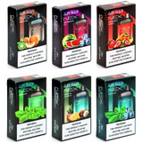 AIR BAR Air Bar Nex Disposable Vape -6500 Puffs 