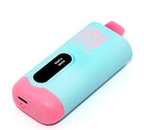 CALI The Cali UL8000 18ML 8000 Puffs 600mAh Prefilled Nicotine