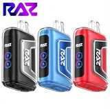 RAZ Vape TN9000 Disposable Vape: Delicious Flavors - I Love Vape