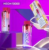 Vozol Neon Disposable Vape 10000