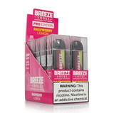 Breeze Vape Disposable 2000 puffs | I Love Vape