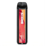 Buy Breeze Smoke Pro Mango Freeze Disposable Vape