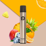 Buy Posh Vape Plus XL disposable -1500 PUFFS | I Love Vape