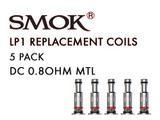 SMOK LP1 Replacement Coils