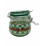 Dank Tank 1/8oz Stash Jar - I Love Vape