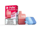 Puffmi MeshBox Mini Disposable Vape 1200 Puffs - I Love Vape