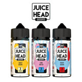 JUICY HEAD DESSERTS E-LIQUID COLLECTION JUICY HEAD DESSERTS E-LIQUID COLLECTION