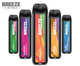Elevate Your Vaping Experience with the Breeze Pro Vape