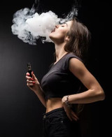 Here's a guide to vaping 