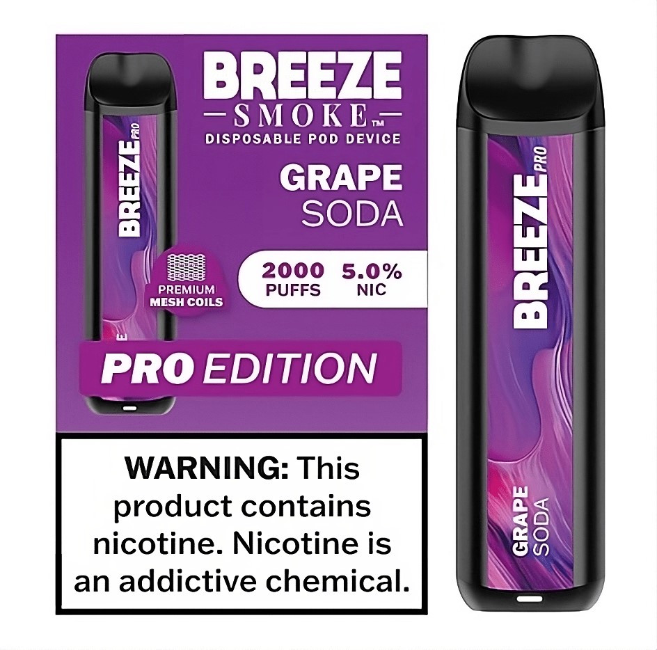 Is Breeze Vape Discontinued For Sale Dominiqke✨