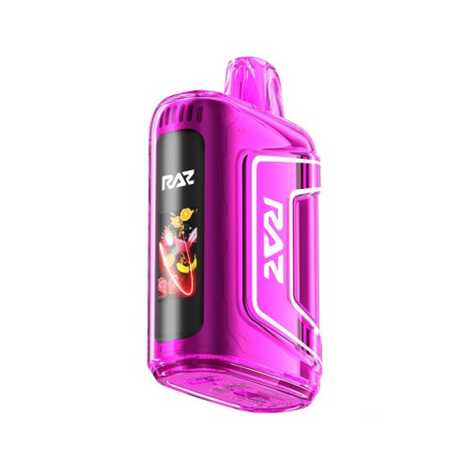 RAZ Vape TN9000 Disposable Vape: Delicious Flavors - I Love Vape