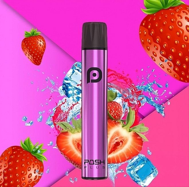 Buy Posh Vape Plus XL disposable -1500 PUFFS | I Love Vape