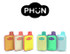 PHUN Phun Ultra 6000 Disposable 