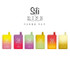 Buy SILI X RIPE TURBO HIT 6000 Puffs Prefilled Nicotine Disposable Vape Device